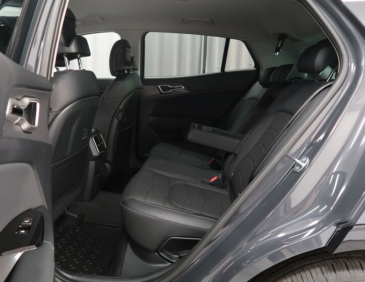 KIA Sportage 10
