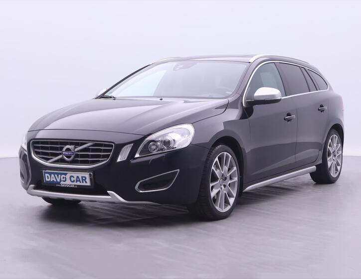 Volvo V60 3
