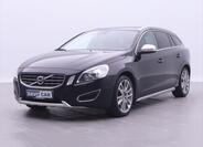 Volvo V60 3