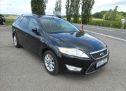 Ford Mondeo 4