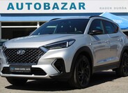 Hyundai Tucson 1