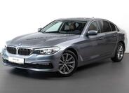 BMW Řada 5 1
