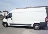 Citroën Jumper 5