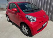Toyota iQ 2