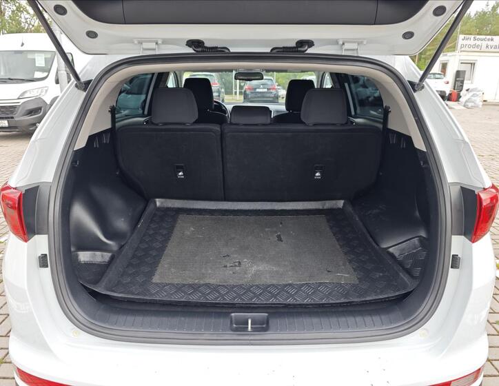 KIA Sportage 12