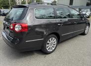 Volkswagen Passat 11