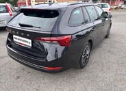Škoda Octavia 6