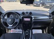 Suzuki Vitara 10