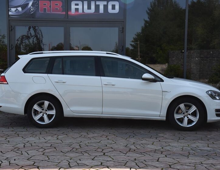 Volkswagen Golf 4