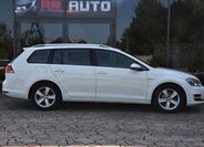 Volkswagen Golf 4