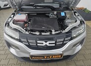Dacia Spring 35
