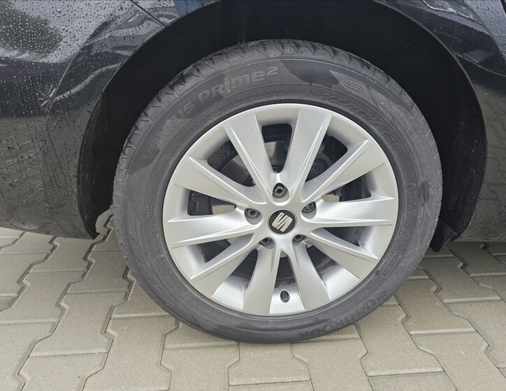 Seat Leon 31