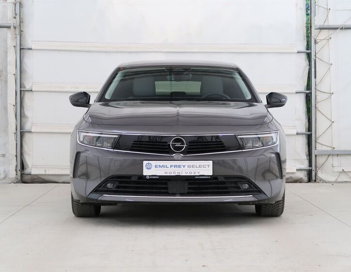 Opel Astra 3
