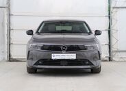 Opel Astra 3