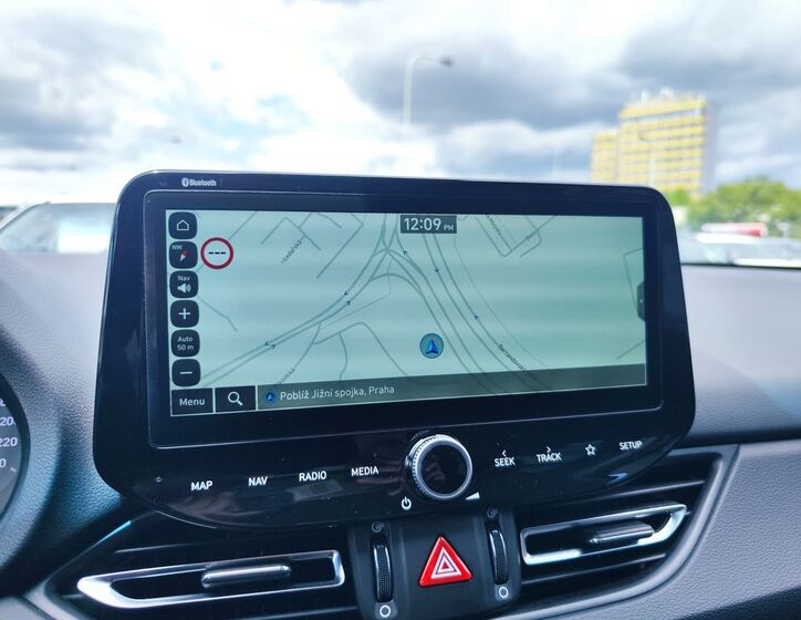 Hyundai i30 17