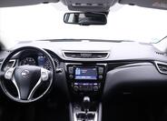 Nissan Qashqai 25
