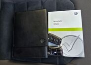 Volkswagen Golf Sportsvan 25