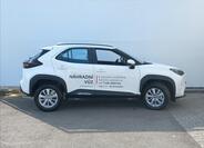 Toyota Yaris Cross 2