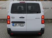 Toyota ProAce 4