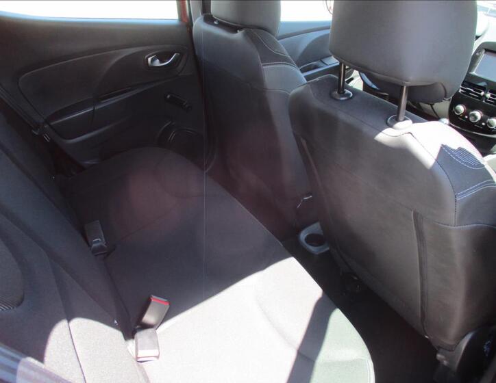 Renault Clio 11