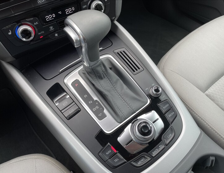 Audi Q5 12