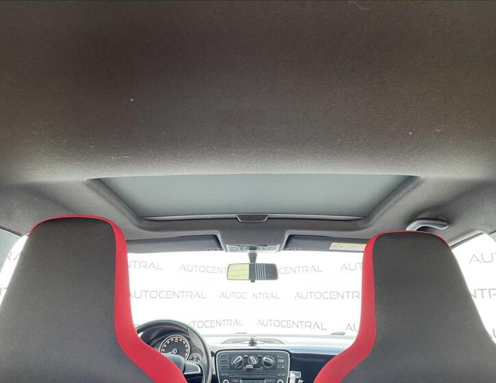 Škoda Citigo 17