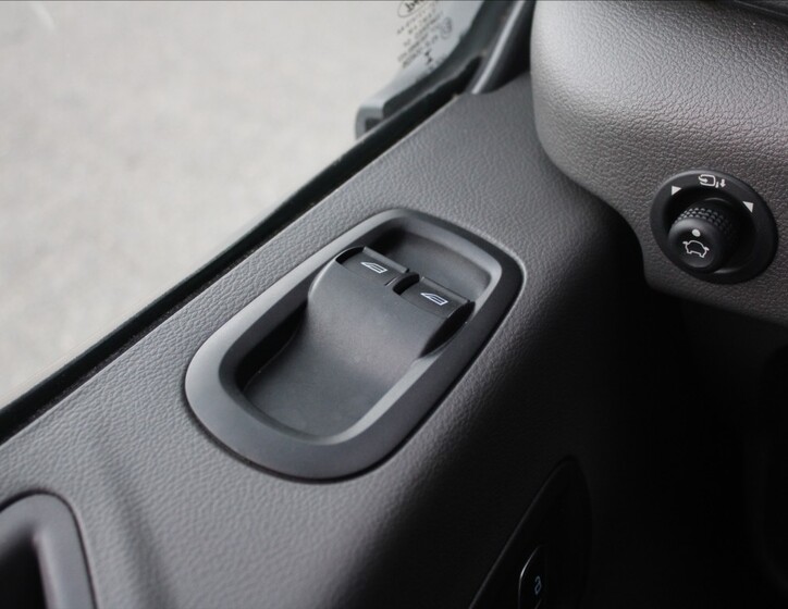 Ford Transit 15
