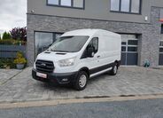 Ford Transit 3