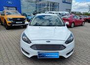 Ford Focus 7