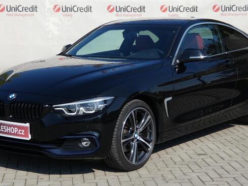 BMW Řada 4
