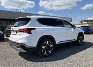 Hyundai Santa Fe 5
