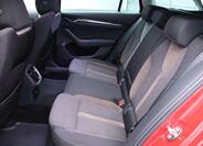 Škoda Octavia 16