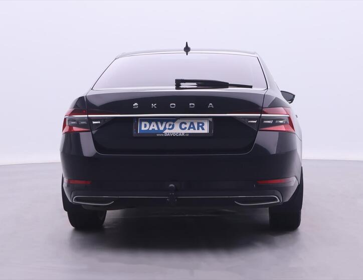 Škoda Superb 6