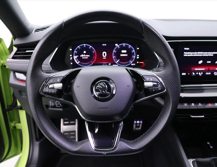 Škoda Octavia 20
