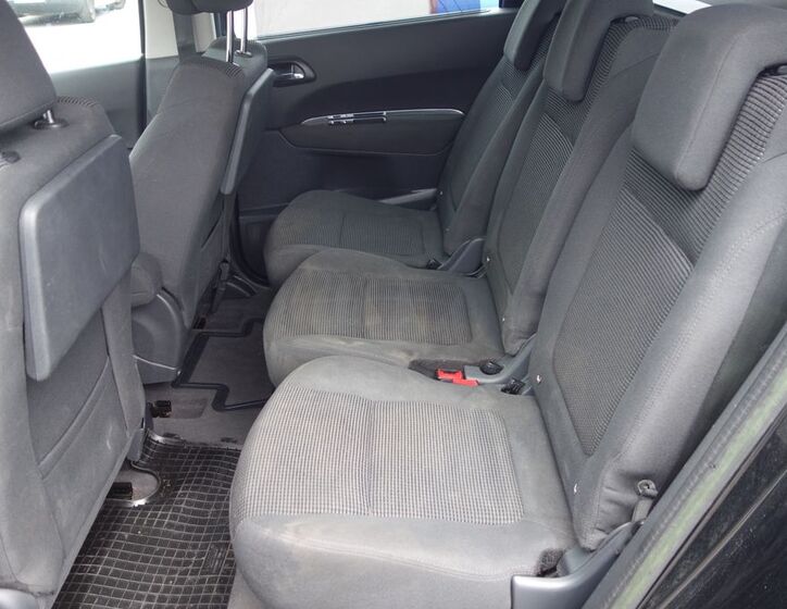 Peugeot 5008 20