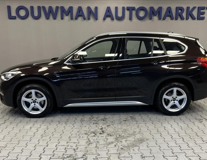 BMW X1 3