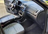 Škoda Fabia 17