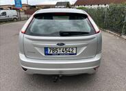 Ford Focus 6