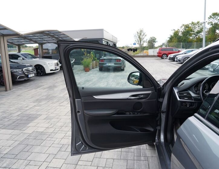 BMW X6 25