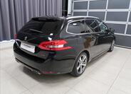Peugeot 308 4