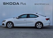 Škoda Octavia 3