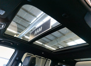 Jeep Wagoneer 40