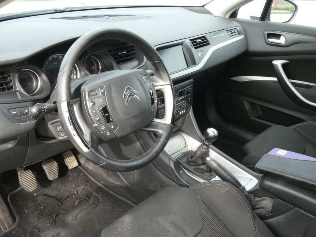 Citroën C5