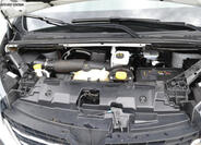 Renault Trafic 35