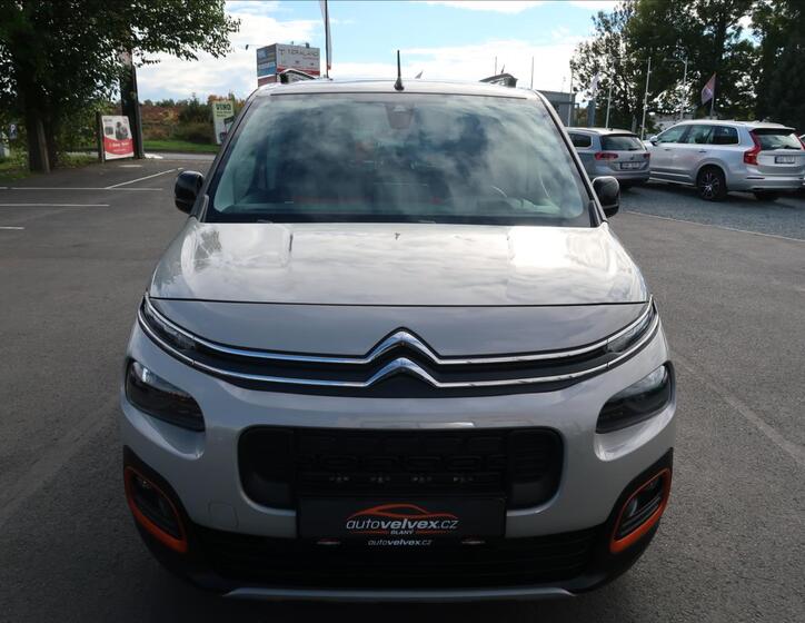 Citroën Berlingo 7