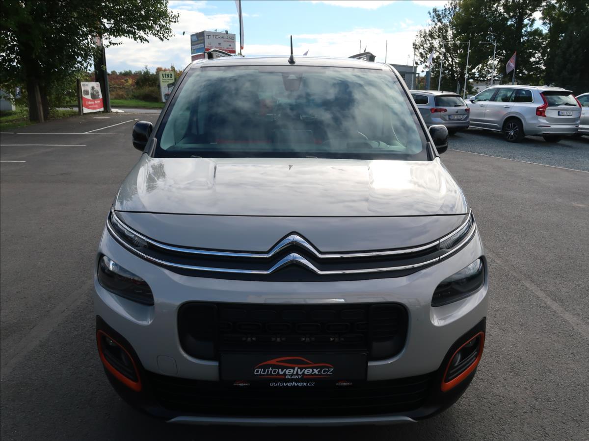 Citroën Berlingo