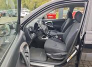 Toyota RAV4 10
