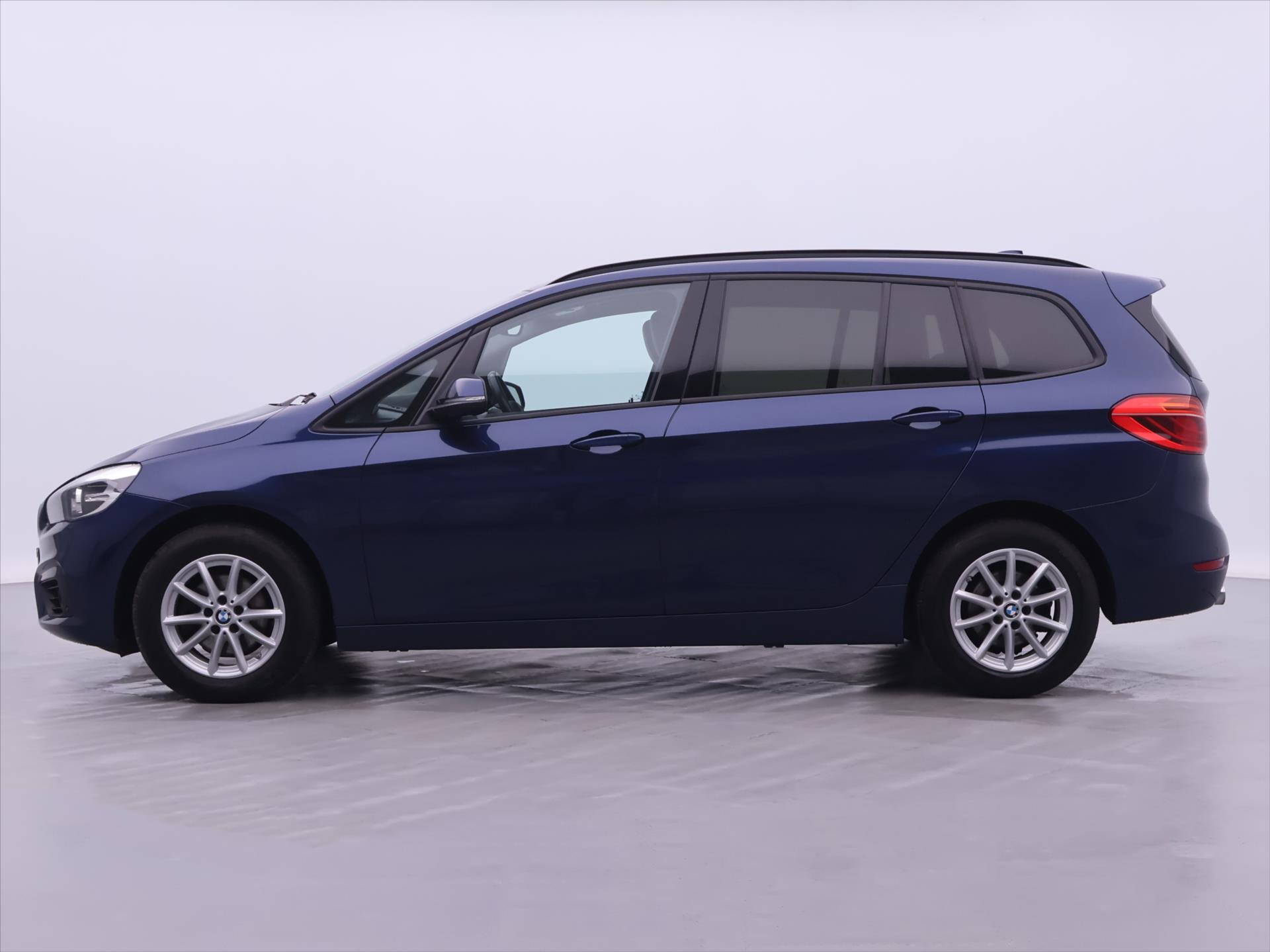 BMW Řada 2