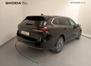 Škoda Superb 2