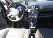 Suzuki Splash 19